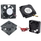 Ventiladores 24V